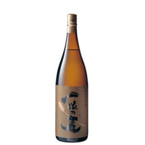 画像1: 一粒の麦 1800ml