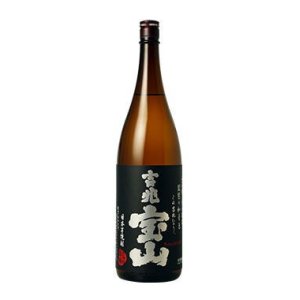 画像1: 吉兆宝山  1800ml