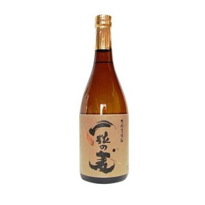 画像1: 一粒の麦　720ml