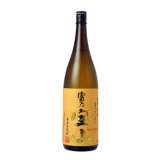 富乃宝山 1800ml