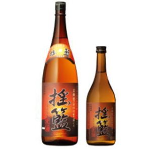 画像2: 麦焼酎 揺籃(ようらん)  720ml