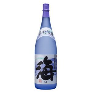 画像1: 海(うみ)　1800ml