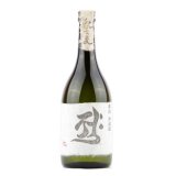 麦焼酎 釈云麦(じゃくうんばく)　720ml