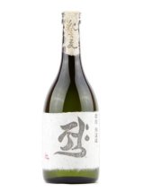 麦焼酎 釈云麦(じゃくうんばく)　720ml