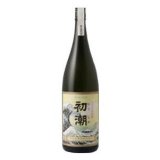 麦焼酎 初潮(はつしお)　1800ml