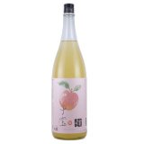 子宝 山形りんご　1800ml