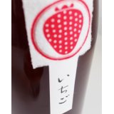 鶴梅 いちご梅酒 1800ml