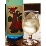 青短の柚子酒　1800ml