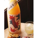 青短の林檎酒　1800ml