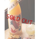 青短の林檎酒　1800ml