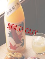 青短の林檎酒　1800ml