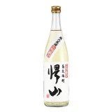 そば焼酎 帰山(きざん)　樽熟成　720ml