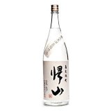 そば焼酎 帰山(きざん)　黄麴仕込　1800ml