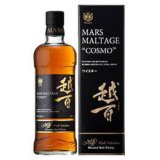 MARS 越百(コスモ) モルトセレクション 700ml