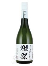 獺祭 磨き39 純米大吟醸　720ml