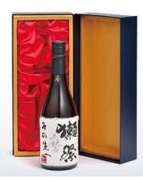 獺祭 磨き その先へ 720ml （受注発注／送料無料）