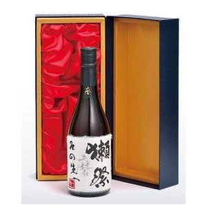 画像1: 獺祭 磨き その先へ 720ml （受注発注／送料無料）