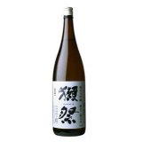 【旧価格】獺祭 磨き39 純米大吟醸 1800ml