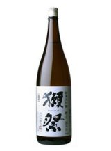 獺祭 磨き39 純米大吟醸 1800ml