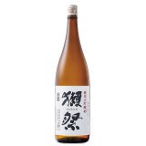 【旧価格】獺祭 磨き45 純米大吟醸 1800ml