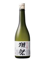 獺祭 磨き45 純米大吟醸　720ml