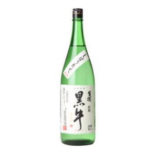 画像3: 黒牛 純米 無濾過・生・原酒 1800ml