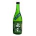 画像2: 【新酒】水尾 金紋錦 特別純米酒  無濾過・生 720ml (2)