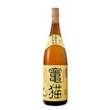 【在庫有り】芋焼酎  竃猫(へっついねこ) 1800ml