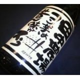 芋焼酎  田中農場＜コン芋は昔ん味がスう＞ 1800ml