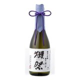 獺祭 磨き23 純米大吟醸　720ml （箱無し）