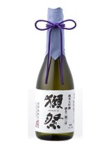 獺祭 磨き23 純米大吟醸　720ml （箱無し）