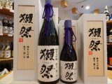 獺祭 磨き23 純米大吟醸 1800ml （木箱入り）