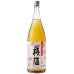 画像1: 彩煌の梅酒(旧称:さつまの梅酒) 1800ml (1)