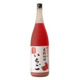 吉野物語 いちご 1800ml