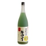 吉野物語 キウイ 1800ml