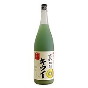 画像1: 吉野物語 キウイ 1800ml