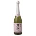 画像1: 獺祭 磨き45 スパークリング　720ml (1)