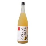 吉野物語 ラ・フランス 1800ml