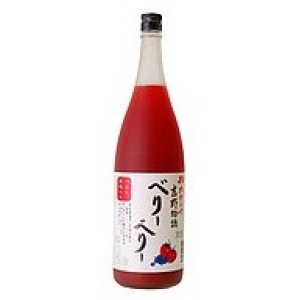 画像1: 吉野物語 ベリーベリー 1800ml