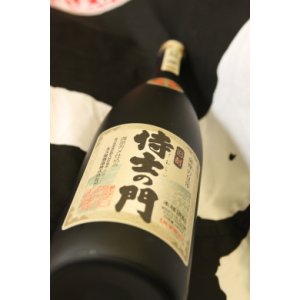 画像3: 侍士の門（さむらいのもん） 720ml