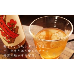 画像2: とろとろの梅酒 1800ml