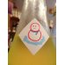 画像2: 【新酒】十六代九郎右衛門 スノーウーマン 純米吟醸 活性にごり生酒 1800ml (2)