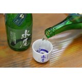 【新酒】水尾 金紋錦 特別純米酒  無濾過・生 720ml