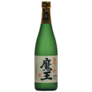画像2: 魔王 25度　720ml