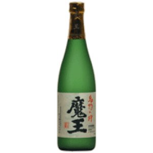 画像2: 【在庫有り】魔王 25度　720ml