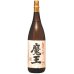 画像2: 魔王 25度 1800ml (2)