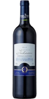 CH ジュリアン オーク樽熟成  赤　750ml
