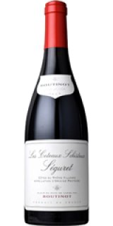 コート・デュ・ローヌ ヴィラージュ 赤 レ・コトー・シストゥ・セギュレ 2020  750ml