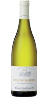 ペルナン・ヴェルジュレス 白 2022　750ml