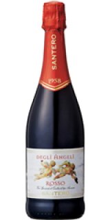 【イタリア】天使のロッソ 赤  750ml